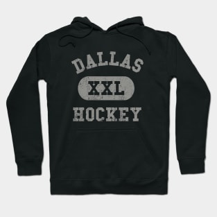 Dallas Hockey III Hoodie